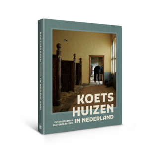 Koetshuizen in Nederland