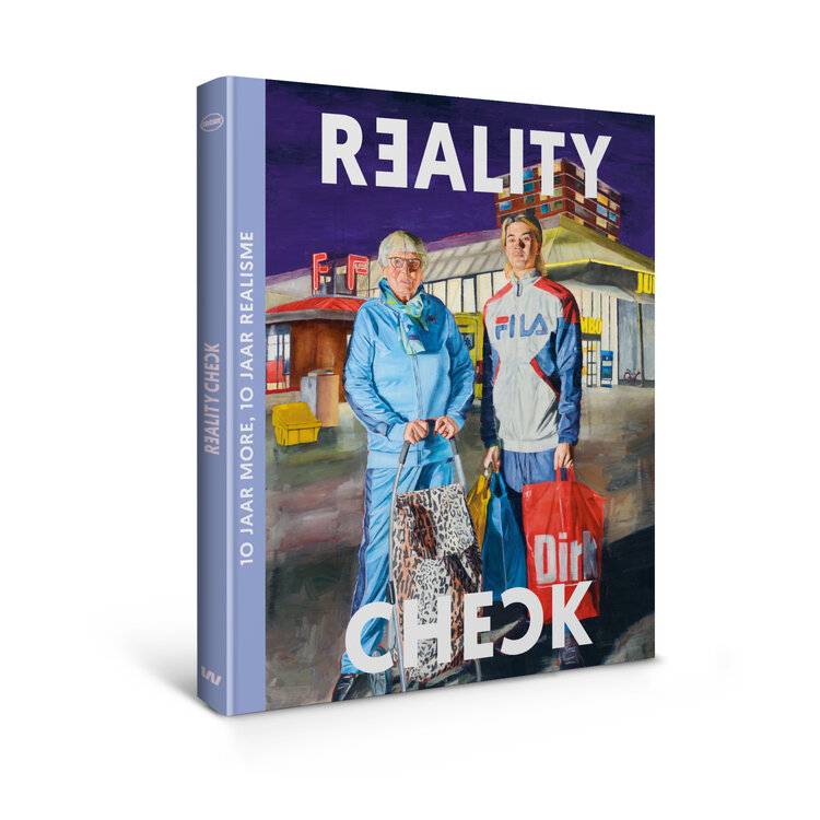 Reality Check 10 jaar MORE, 10 jaar realisme