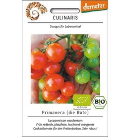 Culinaris BIO-Cocktailtomate Primavera
