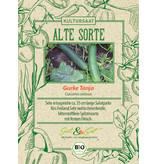 Saat & Gut BIO-Gurke Tanja