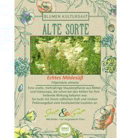 Saat & Gut BIO-Echtes Mädesüß