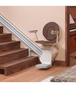 Informatie over traplift – recht met korting