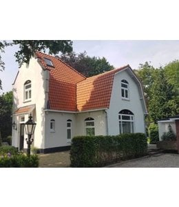 Informatie voor een nieuw dak