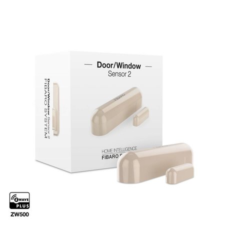 FIBARO FIBARO Deur/Raam Sensor 2 Z-wave Plus