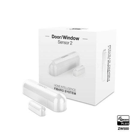 FIBARO FIBARO Deur/Raam Sensor 2 Z-wave Plus