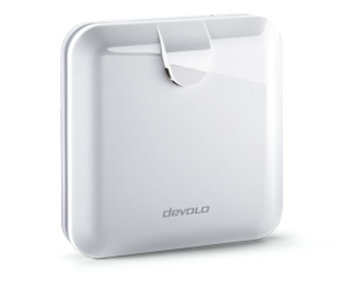 DEVOLO Devolo Z-wave Home Control Sirene