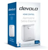 DEVOLO Devolo Z-wave Home Control Sirene