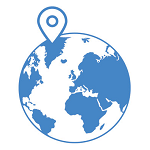 Wereldwijde bediening smart home