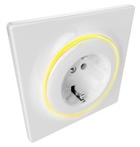 FIBARO FIBARO Walli Outlet Z-wave Plus