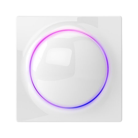 FIBARO FIBARO Walli Roller Shutter Z-wave Plus