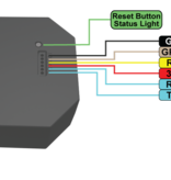 SHELLY Shelly EM WiFi Energy Meter