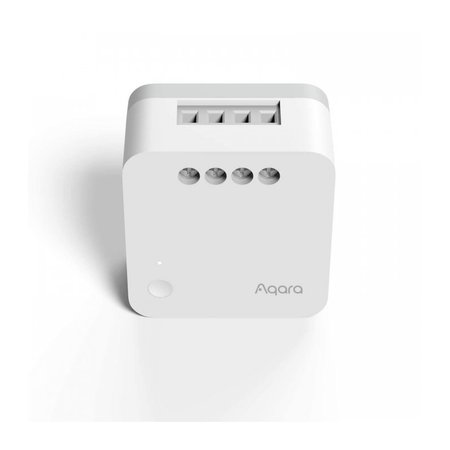 AQARA Aqara Single Switch T1 (No Neutral)