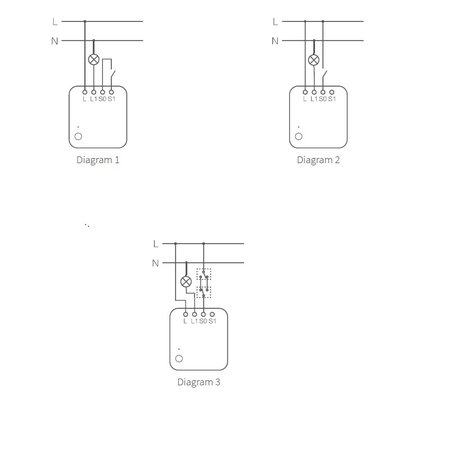AQARA Aqara Single Switch T1 (No Neutral)