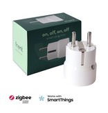 FRIENT FRIENT Smart Plug Mini ZigBee