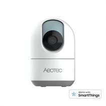SmartThings Cam 360