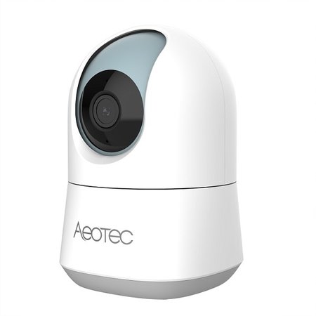 AEOTEC AEOTEC SmartThings Cam 360