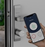 TEDEE Tedee Pro met Euro Adapter Zilver