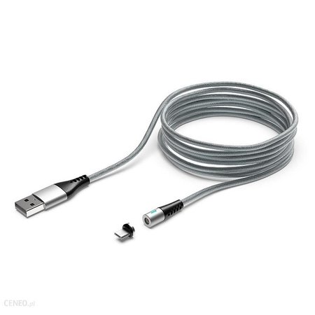 TEDEE Tedee Pro met Euro Adapter Zilver