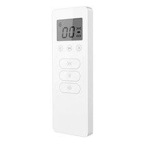 Remote Control Electric Curtain System 16 Channel
