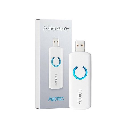 AEOTEC AEOTEC Z-Stick Gen5+ Z-wave Plus