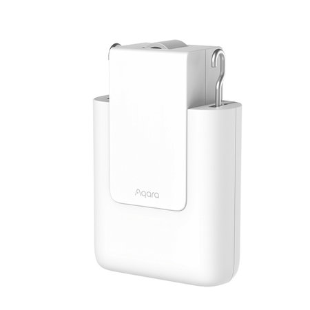 AQARA Aqara Curtain Driver E1 (Rod Version)