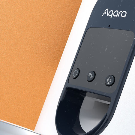 AQARA Aqara Smart Pet Feeder C1