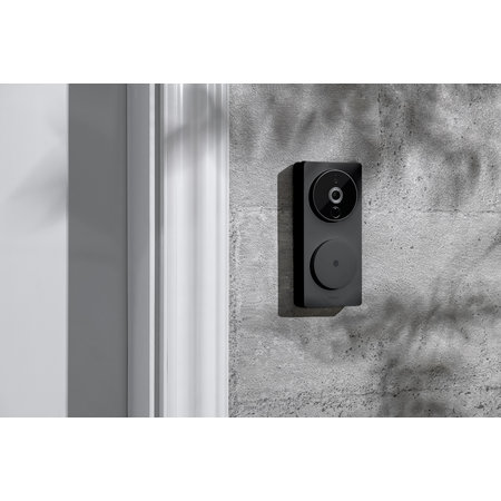 AQARA Aqara Smart Video Doorbell G4