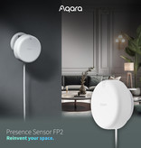 AQARA Aqara Presence Sensor FP2