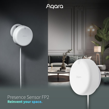 AQARA Aqara Presence Sensor FP2