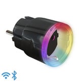 SHELLY Shelly Plus Plug S Black