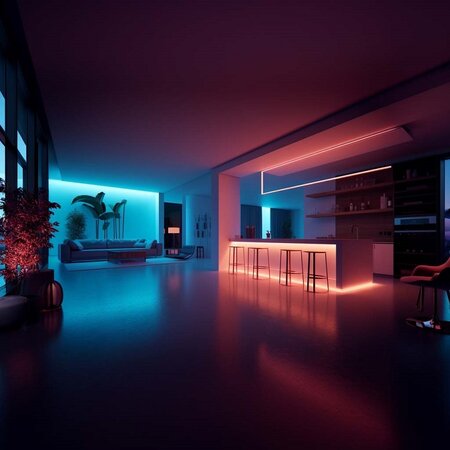AQARA Aqara LED-Strip T1 Extension