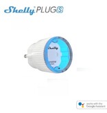 SHELLY Shelly Plug S WiFi