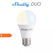Duo WiFi Smartbulb