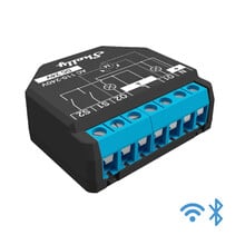 Plus 2PM WiFi Built-in Switch