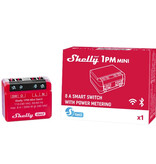 SHELLY Shelly 1PM Mini Gen3