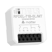 Matter Universal Dimmer