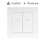 iNELS iNELS Matter Controller 4-buttons
