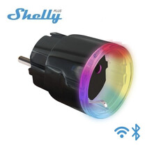 Plus Plug S Zwart
