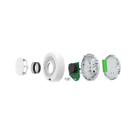 AQARA Aqara Smoke Detector
