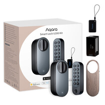 Smart Lock U200 Kit