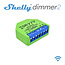 SHELLY Shelly Dimmer 2 WiFi inbouw schakelaar