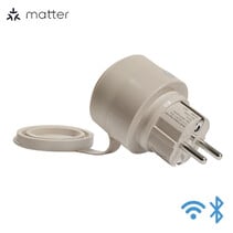 Outdoor Plug S Gen3 Matter