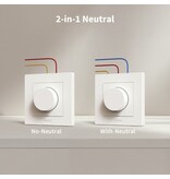 AQARA Aqara Dimmer Switch H2
