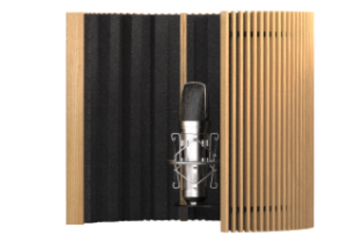 Artnovion Olympus Microphone Shield (Fagus Version) 