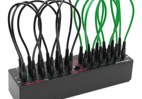 Patchulator Pro 