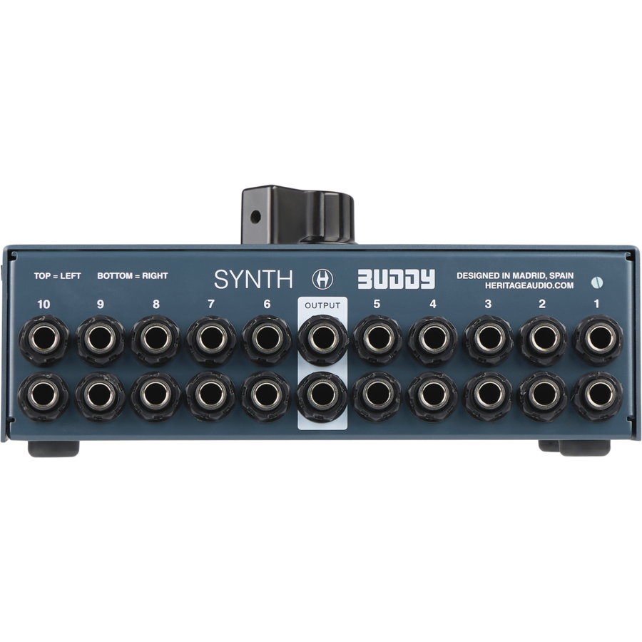 Heritage Audio Synth Buddy