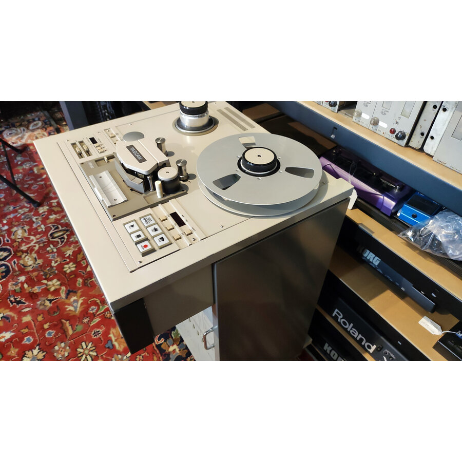 Tascam ATR 60-16 track