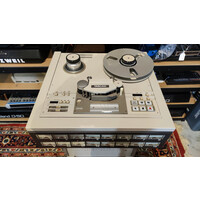Tascam ATR 60-16 track