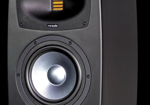 Eve Audio EXO-27 2-way 6,5" Active Speakers Pair 