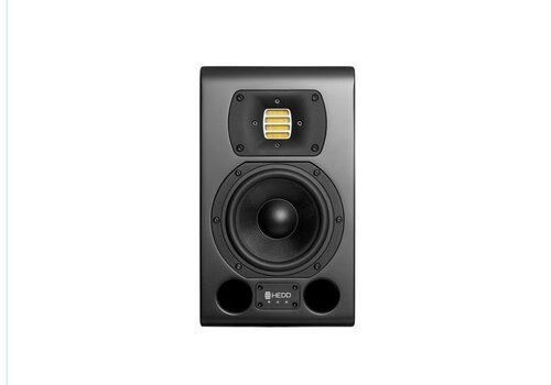 Hedd Audio Type 05 MK2 Black 